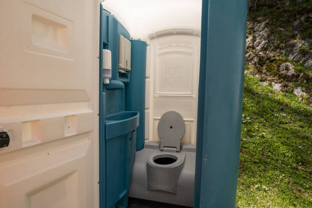 Best ADA-Compliant Portable Toilet Rental  in Bruceville Eddy, TX