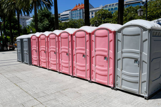 Reliable Bruceville Eddy, TX Portable Potty Rental Solutions