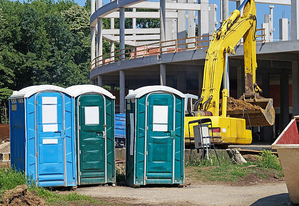 Best Eco-Friendly Portable Toilets  in Bruceville Eddy, TX