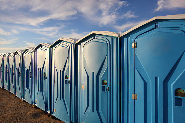 Best Standard Portable Toilet Rental  in Bruceville Eddy, TX