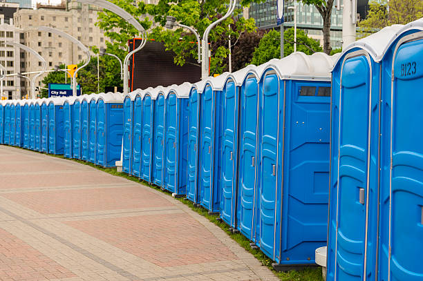 Best Portable Toilet Rental for Emergency Services  in Bruceville Eddy, TX