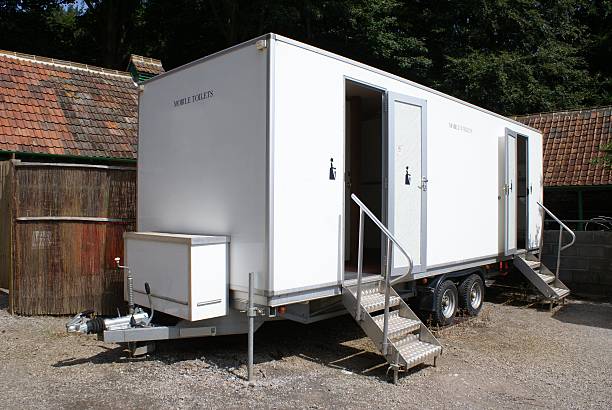  Bruceville Eddy, TX Portable Potty Rental Pros