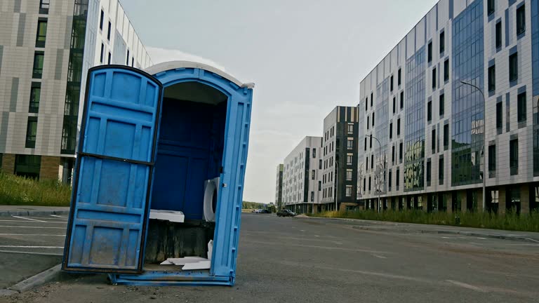 Best Portable Restroom Setup and Delivery  in Bruceville Eddy, TX