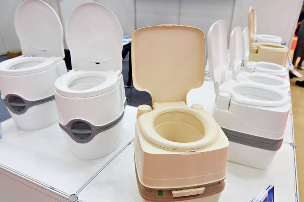 Best Standard Portable Toilet Rental  in Bruceville Eddy, TX